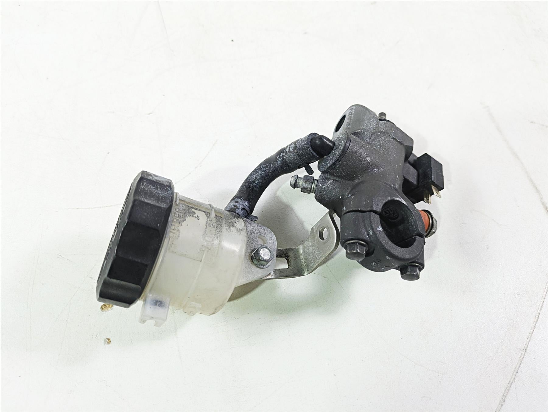2007 Suzuki GSXR600 Nisin Front Radial Brake Master Cylinder 3/4" 59600-01H00 {{ shop.shopifyCountryName }} - Mototech271