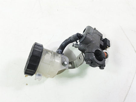 2007 Suzuki GSXR600 Nisin Front Radial Brake Master Cylinder 3/4" 59600-01H00 {{ shop.shopifyCountryName }} - Mototech271