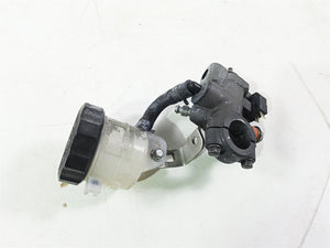 2007 Suzuki GSXR600 Nisin Front Radial Brake Master Cylinder 3/4" 59600-01H00