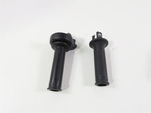 Load image into Gallery viewer, 2022 BMW RnineT Pure K22 Heated Hand Grip Set - Read 61318552120 61318554007
