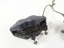 Load image into Gallery viewer, 2006 BMW R1200GS K255 Adv Brembo Front Brake Caliper Set 34117711438 34117711439
