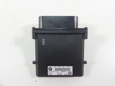2016 BMW S1000XR K49 Dynamic Esa Suspension Control Module Unit Ecm 61358558279 {{ shop.shopifyCountryName }} - Mototech271