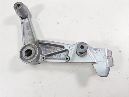 2021 Aprilia RS660 Right Rider Footpeg Mount 2B005203 {{ shop.shopifyCountryName }} - Mototech271