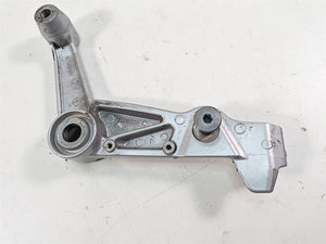 2021 Aprilia RS660 Right Rider Footpeg Mount 2B005203