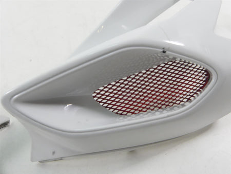2012 Mv Agusta Brutale 1090 R Front Tank Airbox Air Inlet Covers 80A0B5777 {{ shop.shopifyCountryName }} - Mototech271