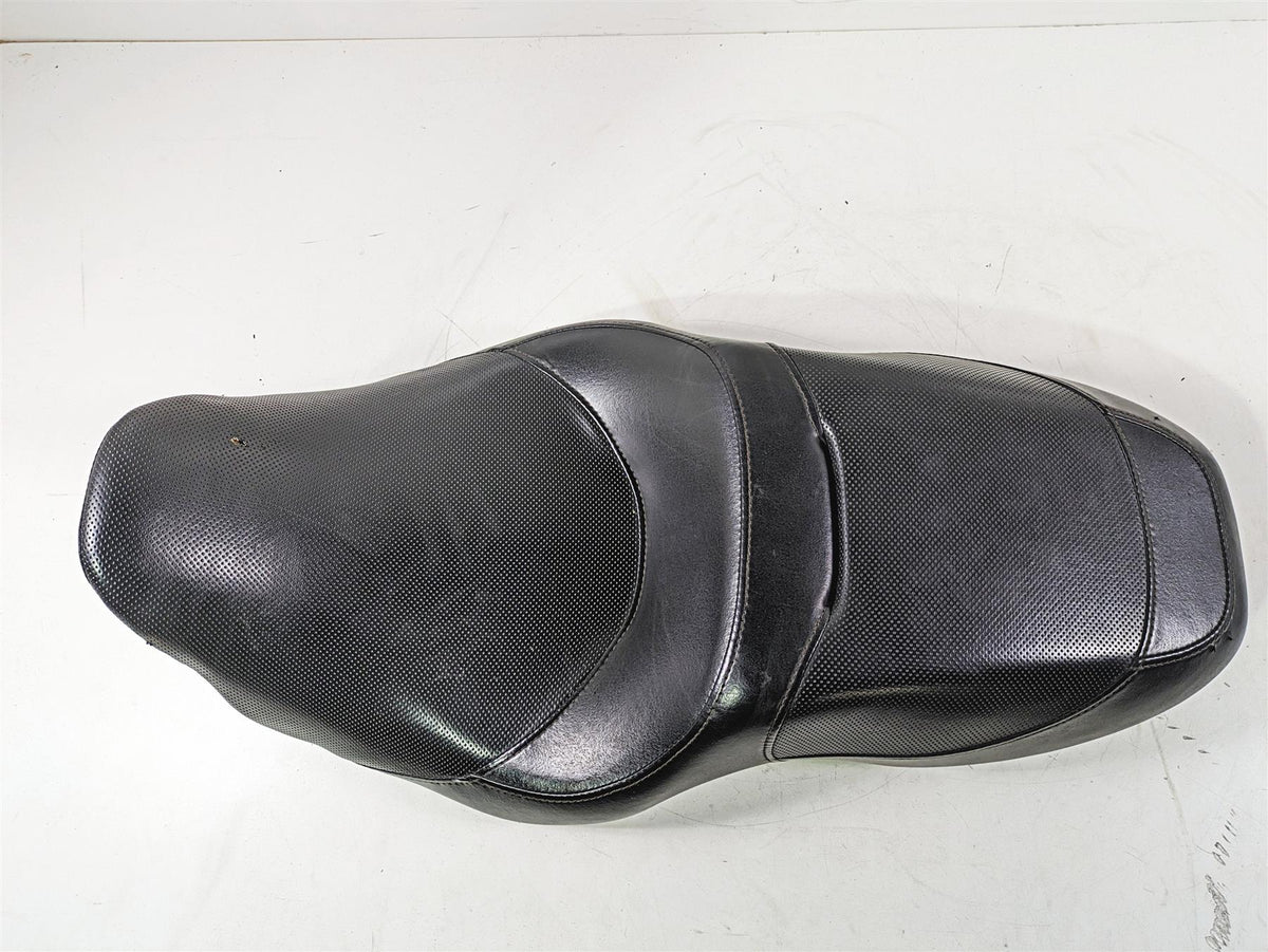 2017 Harley Touring FLTRXS Road Glide Seat Saddle 52000142 {{ shop.shopifyCountryName }} - Mototech271