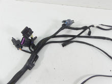 Load image into Gallery viewer, 2019 Indian Motorcycle Co. FTR1200 Wiring Harness Loom -No Cuts 2414907 | Mototech271
