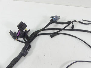 2019 Indian Motorcycle Co. FTR1200 Wiring Harness Loom -No Cuts 2414907 | Mototech271