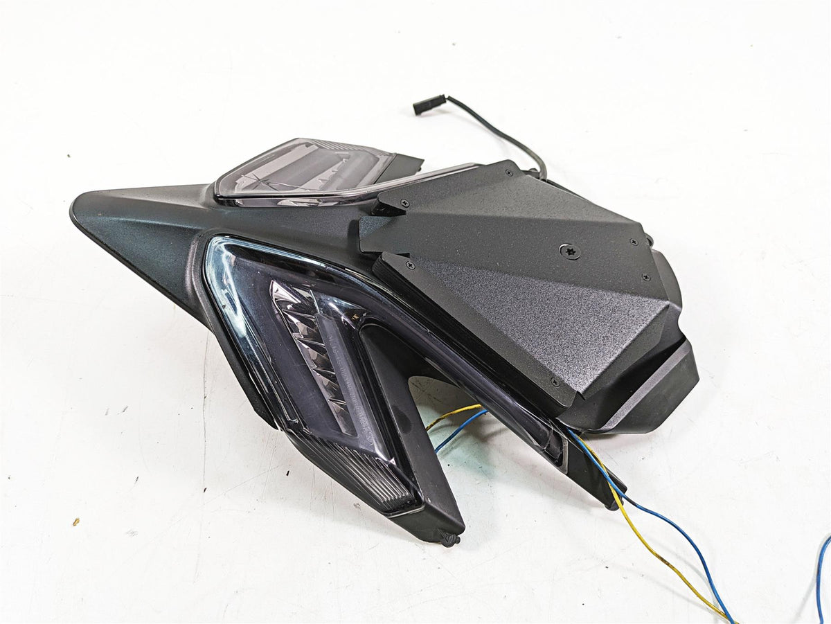 2016 Ducati Panigale 1299 S Led Taillight & Rear Blinker Turn Signal Set {{ shop.shopifyCountryName }} - Mototech271