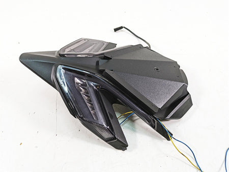2016 Ducati Panigale 1299 S Led Taillight & Rear Blinker Turn Signal Set {{ shop.shopifyCountryName }} - Mototech271