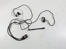 Load image into Gallery viewer, 2005 Yamaha YZFR1 YZF R1 Quickshifter Intellishift Module Set 4-130 | Mototech271

