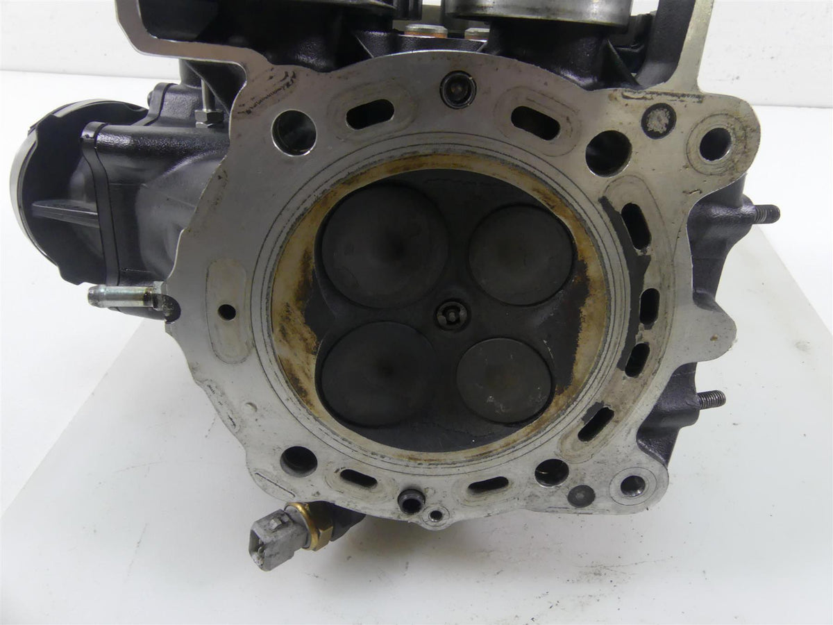 2017 Ducati 939 S Supersport Front Engine Cylinderhead Head Set 30124142BI {{ shop.shopifyCountryName }} - Mototech271