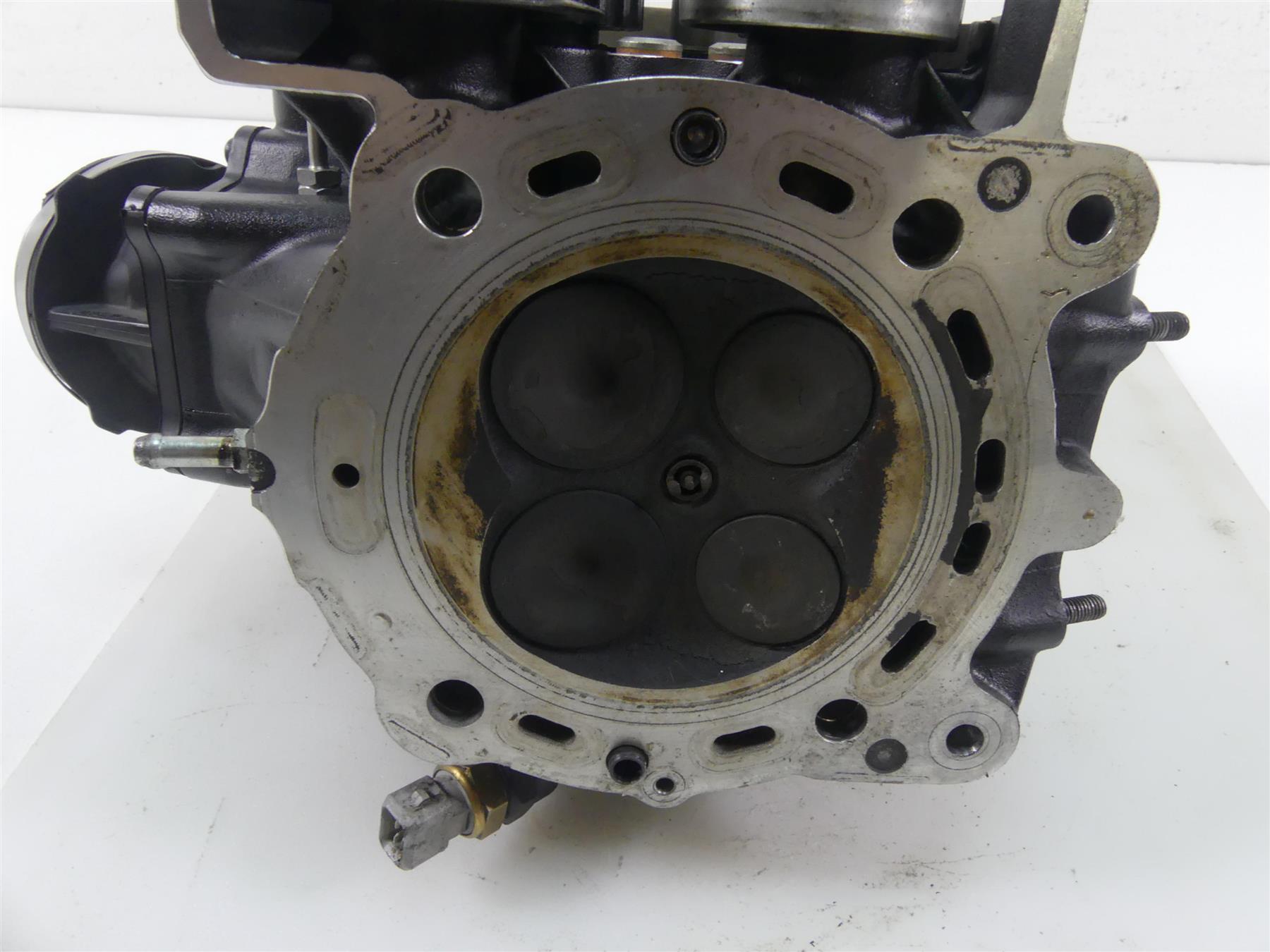 2017 Ducati 939 S Supersport Front Engine Cylinderhead Head Set 30124142BI {{ shop.shopifyCountryName }} - Mototech271
