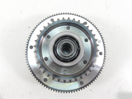 1999 Harley Dyna FXDL Low Rider Primary Drive Clutch Kit 37707-98A {{ shop.shopifyCountryName }} - Mototech271