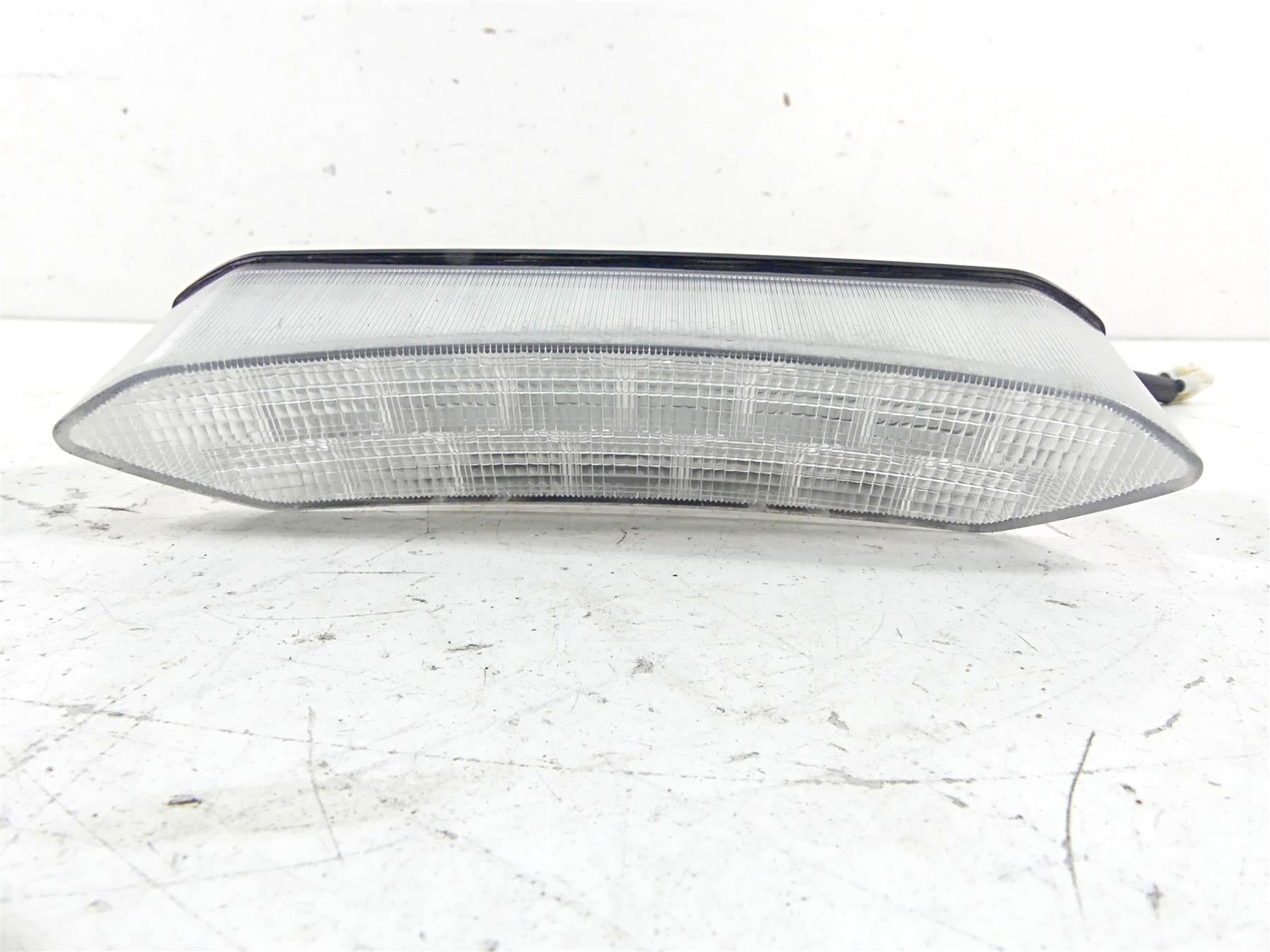 2017 Yamaha YFM Raptor 700R SE Taillight Tail Light Lamp 1S3-84710-10-00 {{ shop.shopifyCountryName }} - Mototech271