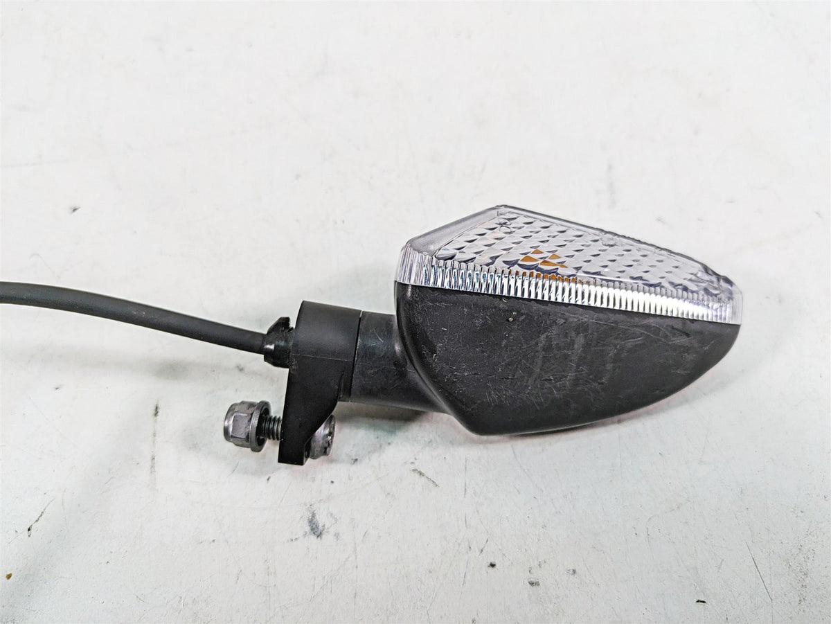 2016 BMW R1200R K53 Rear Blinker Turn Signal Set 63138534353 63138534362 {{ shop.shopifyCountryName }} - Mototech271