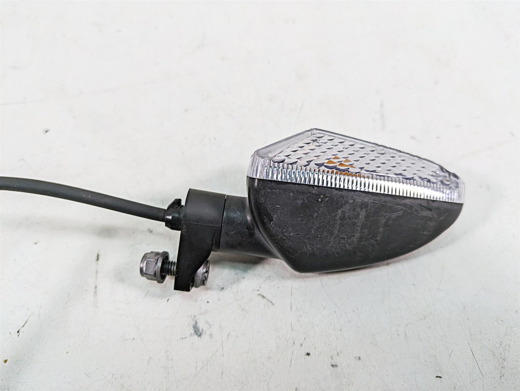2016 BMW R1200R K53 Rear Blinker Turn Signal Set 63138534353 63138534362 {{ shop.shopifyCountryName }} - Mototech271