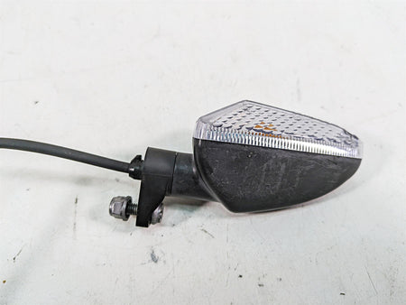 2016 BMW R1200R K53 Rear Blinker Turn Signal Set 63138534353 63138534362 {{ shop.shopifyCountryName }} - Mototech271