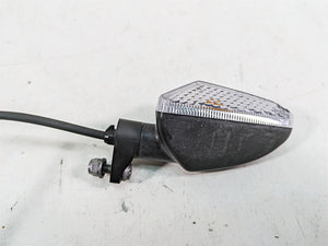 2016 BMW R1200R K53 Rear Blinker Turn Signal Set 63138534353 63138534362