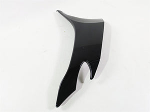 2017 Indian Chieftain Limited Right Upper Side Cover Fairing - Black 5450243