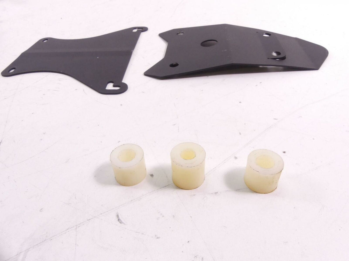 2019 Ducati Supersport 939 S NRC Fender Eliminator Taillight Set 939-FE {{ shop.shopifyCountryName }} - Mototech271