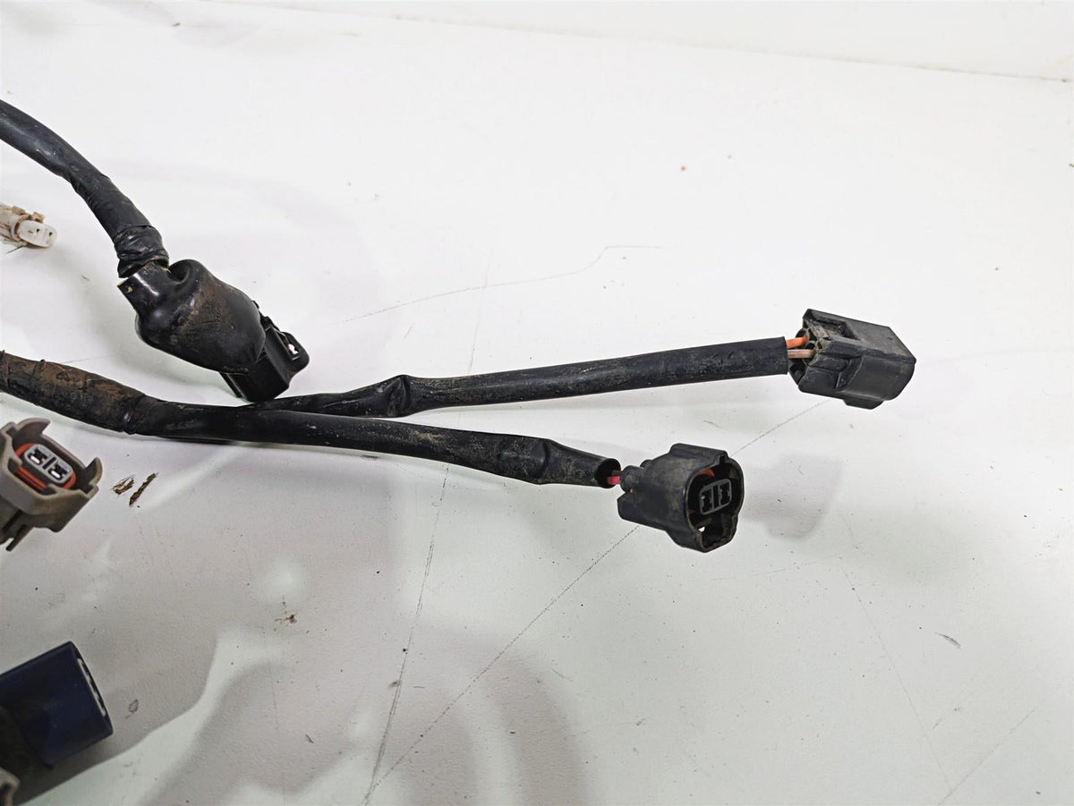 2022 Yamaha YXZ1000 R Main Wiring Harness Loom B5J-82590-11-00 {{ shop.shopifyCountryName }} - Mototech271