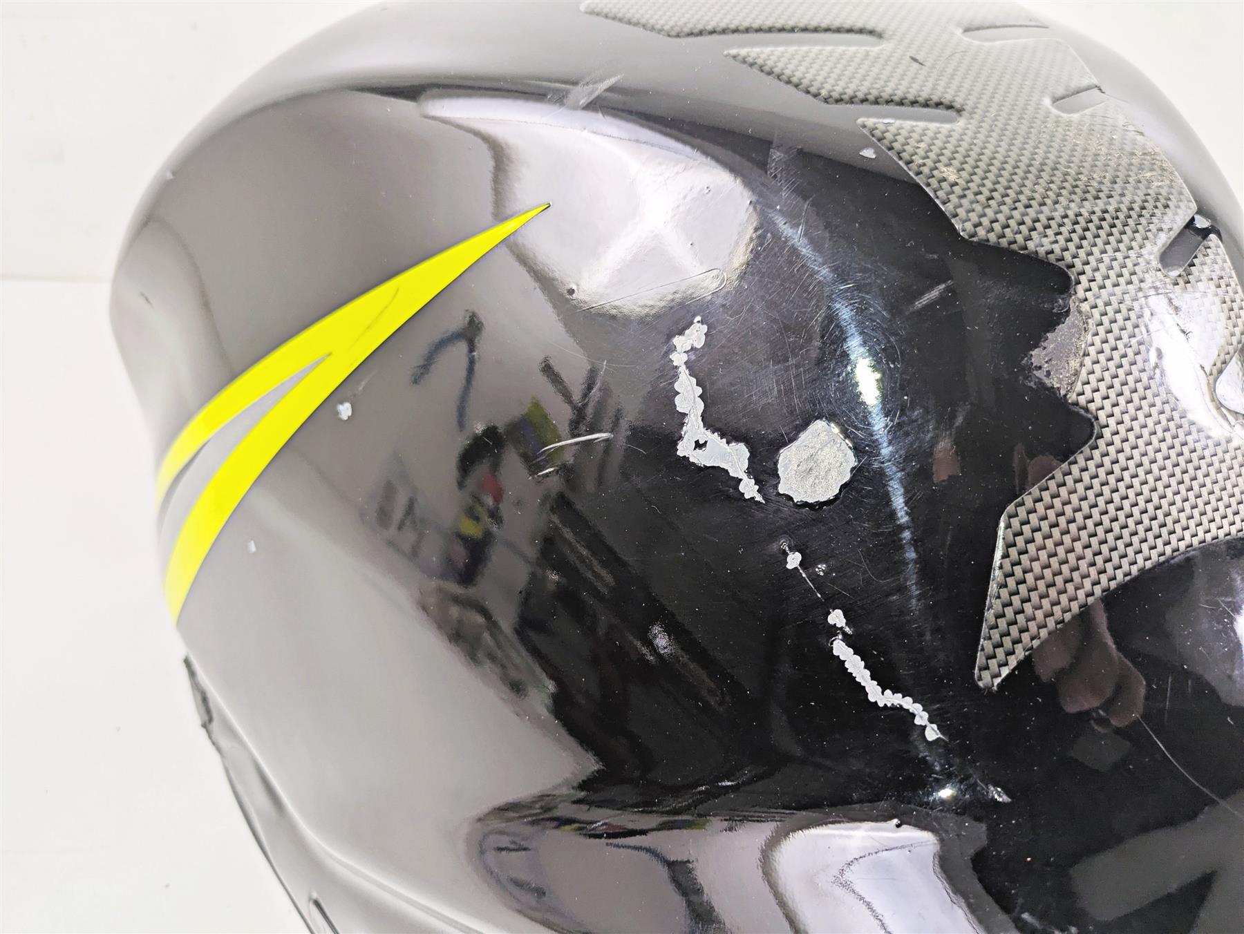 2006 Suzuki GSXR1000 K6 Fuel Gas Petrol Tank - No Dents 44100-41G30 {{ shop.shopifyCountryName }} - Mototech271