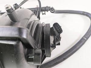 2024 Sea-Doo GTX 230 Intake Manifold & Injectors 420867946 420874000