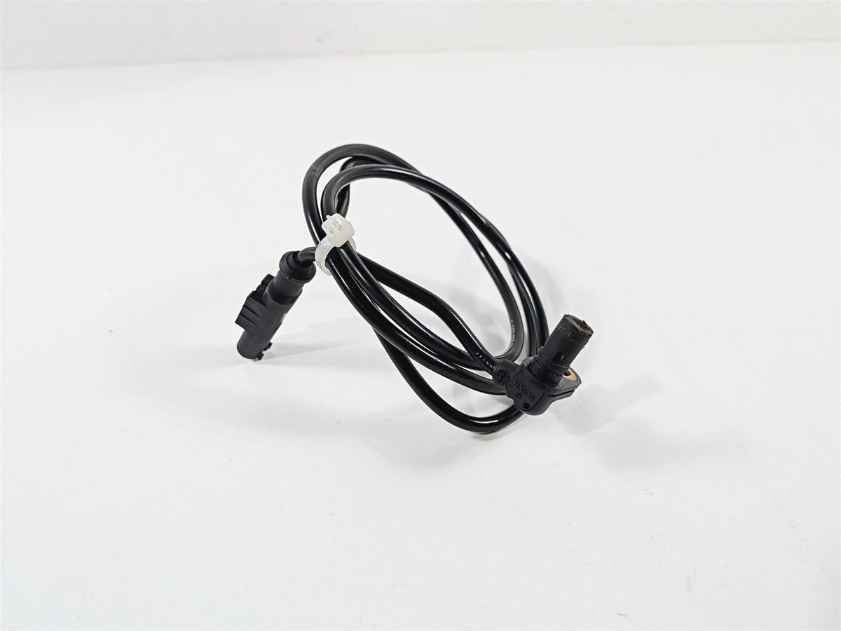 2014 BMW S1000RR K46 Rear Abs Brake Wheel Speed Sensor 34527715117 {{ shop.shopifyCountryName }} - Mototech271