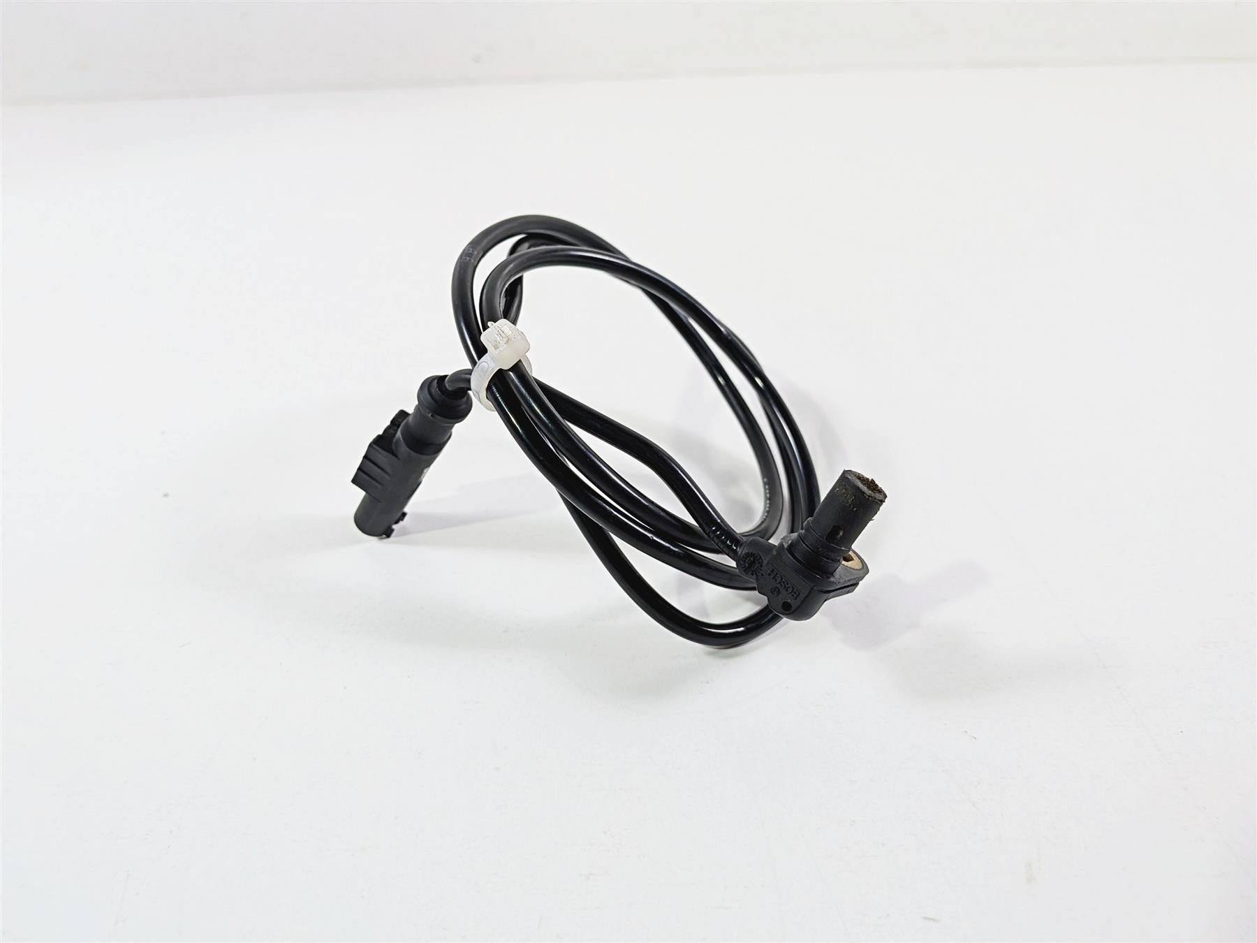 2014 BMW S1000RR K46 Rear Abs Brake Wheel Speed Sensor 34527715117 {{ shop.shopifyCountryName }} - Mototech271