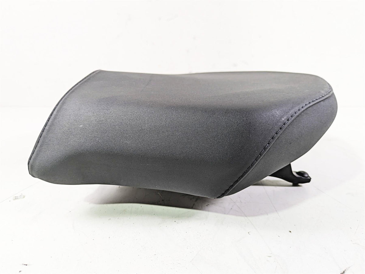 2016 BMW R1200RS K54 Rear Passenger Saddle Seat 52538534320 {{ shop.shopifyCountryName }} - Mototech271