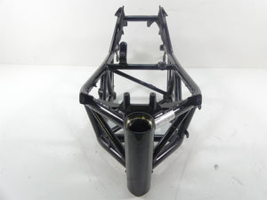 2008 Ducati Hypermotard 1100S Straight Main Frame - Cln Ez Rgstr 47012001BT | Mototech271