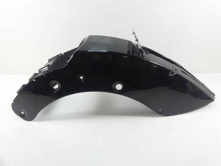 2013 Victory Cross Country Rear Black Fender Mud Guard 1016644 {{ shop.shopifyCountryName }} - Mototech271