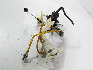 2015 Harley Touring FLHTKL E -Glide Low Fuel Gas Petrol Pump - Tested 75069-08C | Mototech271
