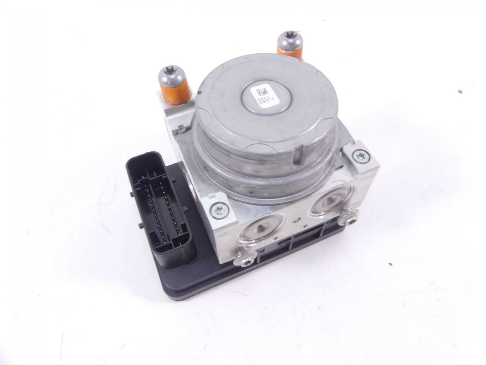 2017 BMW R1200RT RTW K52 Abs Brake Pump Module 34518566956 {{ shop.shopifyCountryName }} - Mototech271