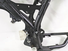 Load image into Gallery viewer, 2023 Kawasaki KLR KL 650 Adventure Straight Main Frame Chassis With Texas Salvage Title 32160-1906-18R | Mototech271
