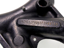 Load image into Gallery viewer, 2011 Harley Softail FXS Blackline Straight Main Frame Chassis 30dgr With Clear Virginia Title - 47173-11BYM | Mototech271
