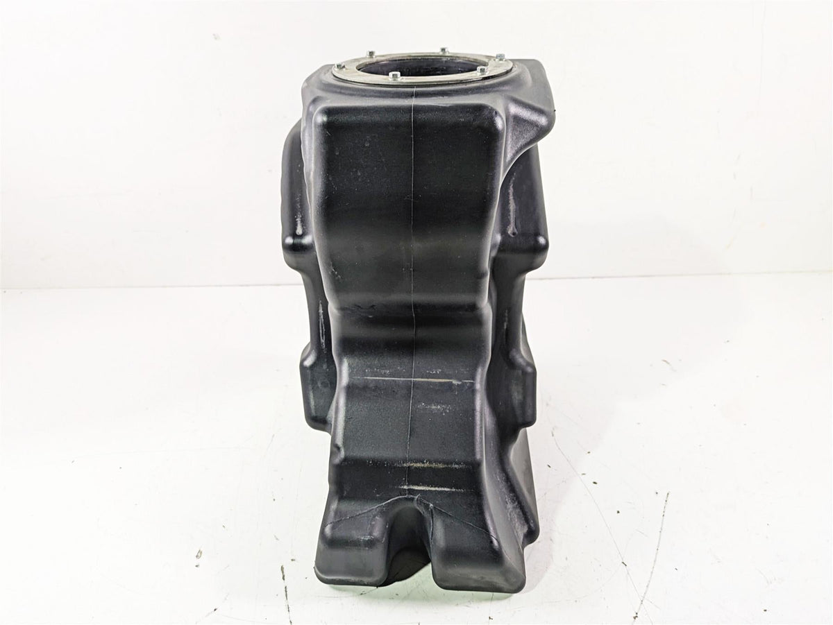 2012 Harley VRSCF Muscle V Rod Plastic Fuel Gas Petrol Tank 61328-07A 62921-07A {{ shop.shopifyCountryName }} - Mototech271