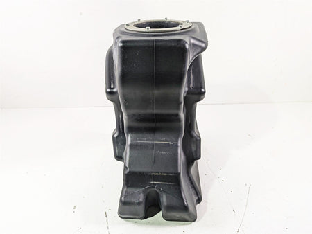 2012 Harley VRSCF Muscle V Rod Plastic Fuel Gas Petrol Tank 61328-07A 62921-07A {{ shop.shopifyCountryName }} - Mototech271