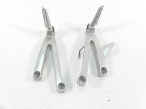 2021 Honda CBR600RR Rear Passenger Pillion Footpeg Foot Peg Set 50750-MFJ-D00 | Mototech271