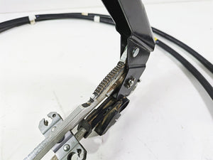 2021 Kawasaki Teryx KRX KRF 1000 Park Brake Handle Lever & Cable 43106-0008 | Mototech271
