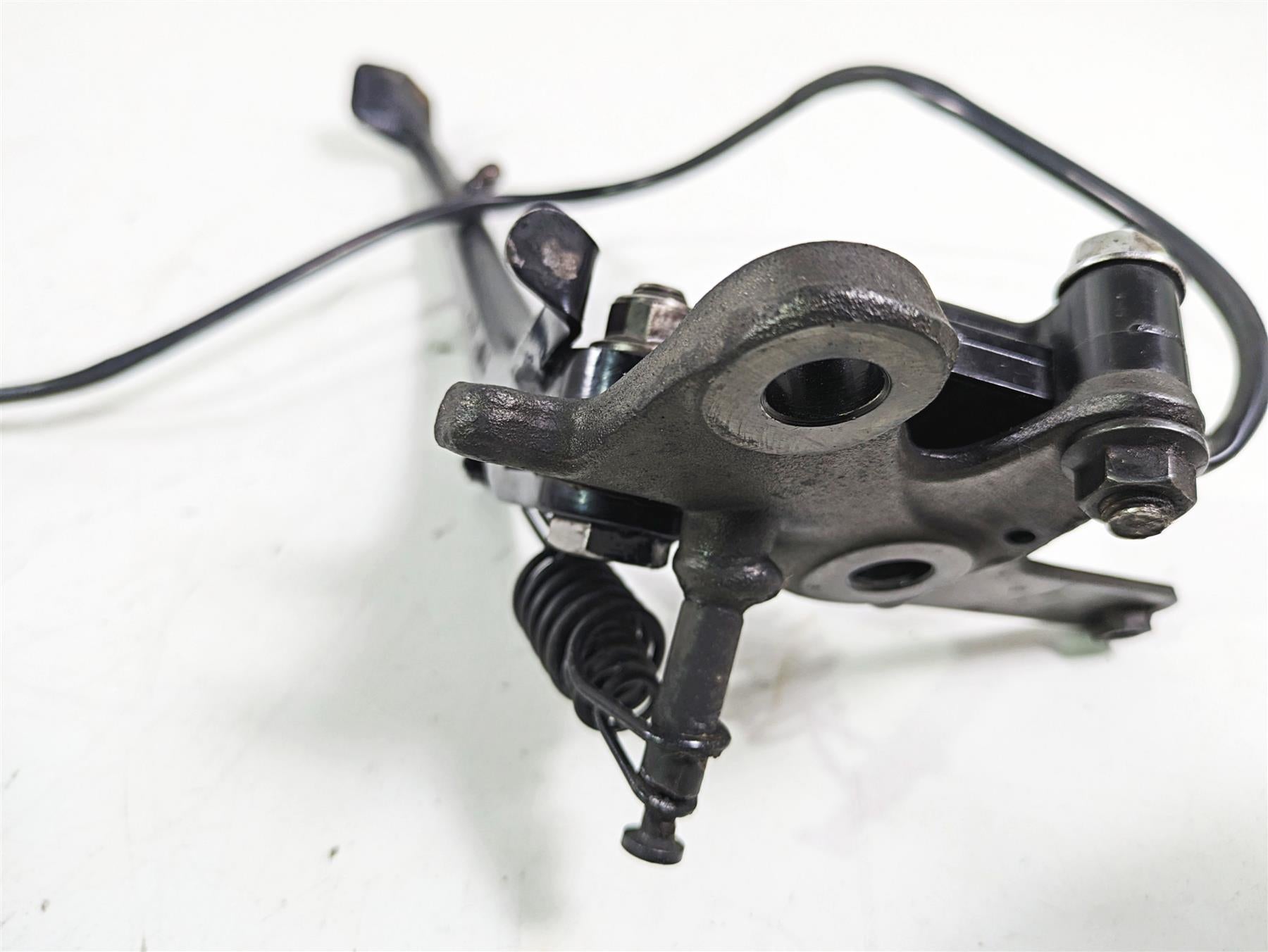 2018 Suzuki GSX1300 R Hayabusa Side Kickstand Kick Stand 42310-24F00 {{ shop.shopifyCountryName }} - Mototech271