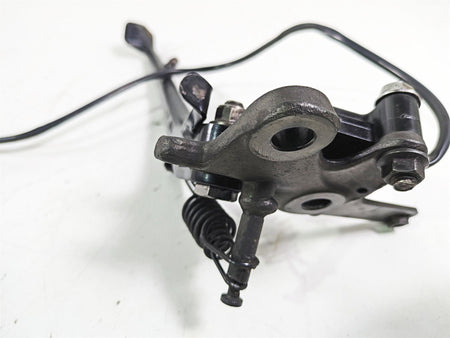 2018 Suzuki GSX1300 R Hayabusa Side Kickstand Kick Stand 42310-24F00 {{ shop.shopifyCountryName }} - Mototech271