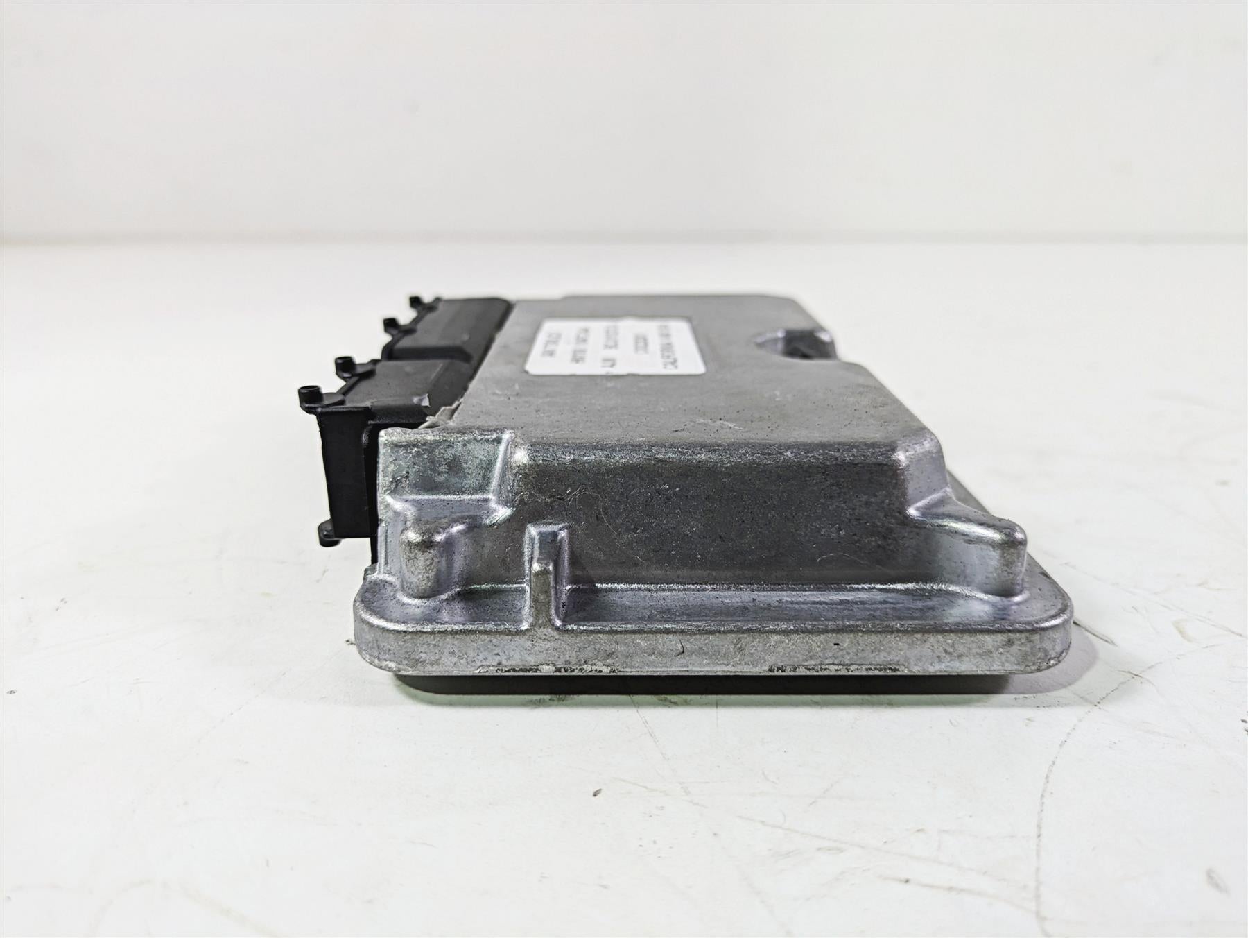 2014 Moto Guzzi California 1400 Touring Cdi Ecu Engine Control Module CM228201 {{ shop.shopifyCountryName }} - Mototech271