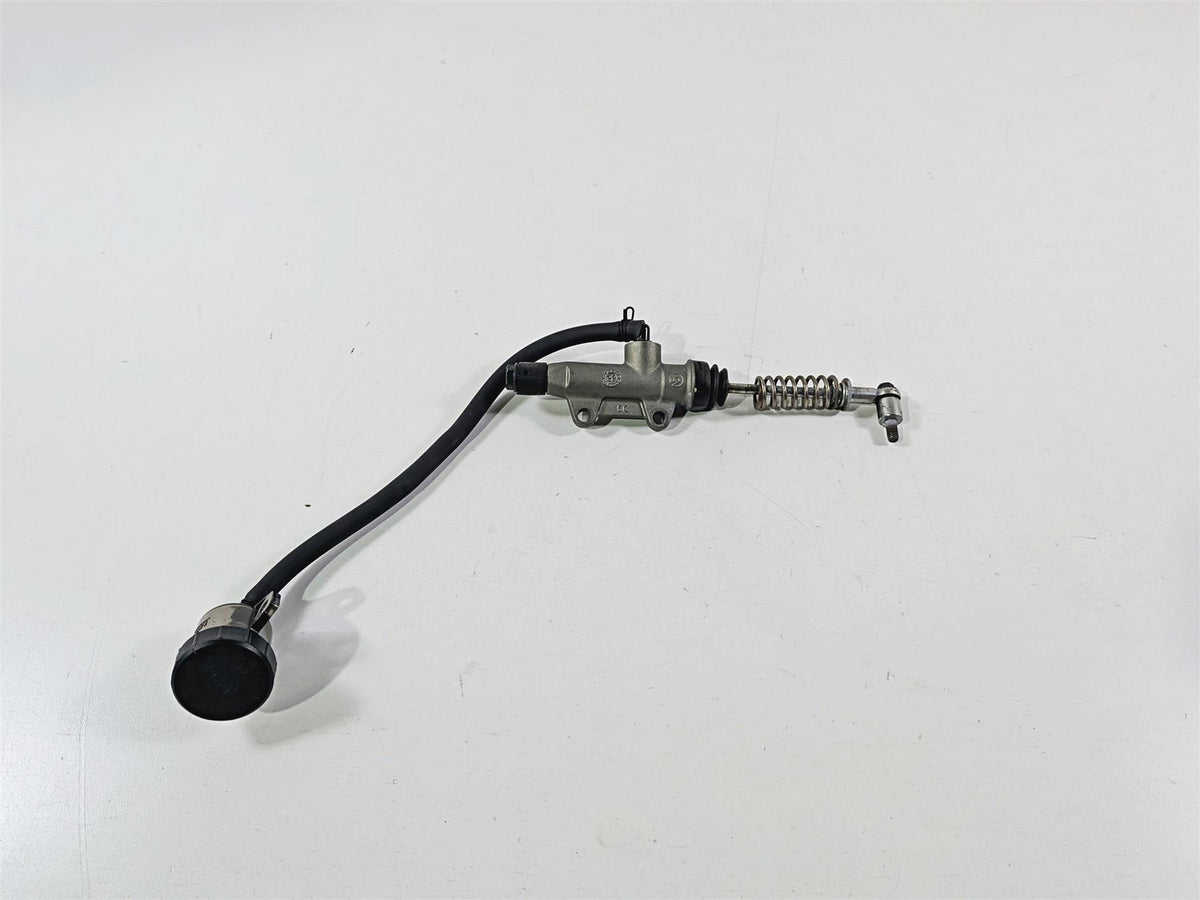 2023 Ducati Streetfighter V4 Brembo Rear Brake Master Cylinder 62540311C-Mototech271
