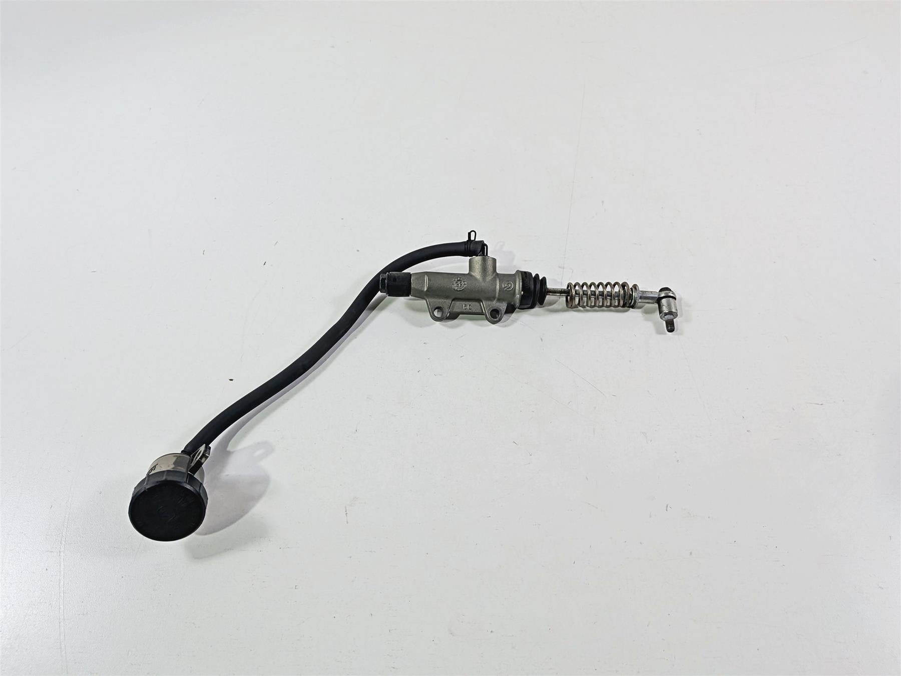 2023 Ducati Streetfighter V4 Brembo Rear Brake Master Cylinder 62540311C-Mototech271