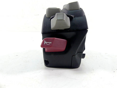 2014 BMW R1200GS K50 Left Hand Abs Esa Blinker Cruise Control Switch 61318549965 {{ shop.shopifyCountryName }} - Mototech271