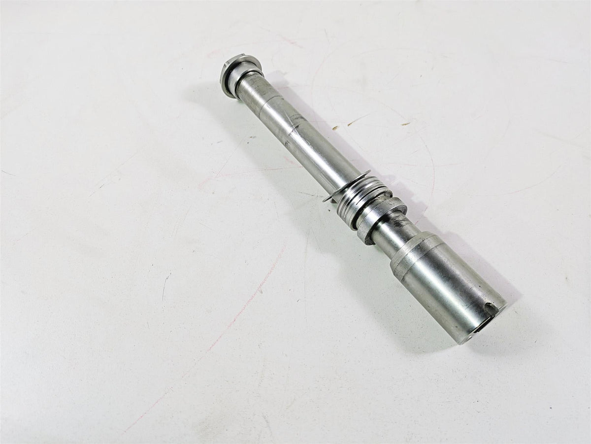 2019 Ducati Supersport 939 S Front Axle Wheel Spindle 25mm 81910601A {{ shop.shopifyCountryName }} - Mototech271