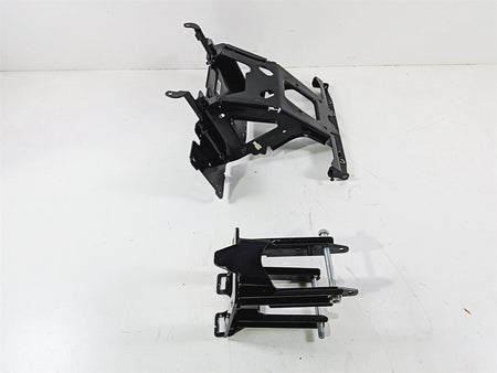 2015 Harley Touring FLTRUSE CVO Road Glide Front Fairing Mount Carrier 47200217-Mototech271