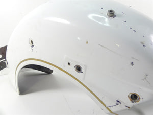 2003 Honda VTX1300 S Rear Fender Tire Hugger Mud Guard 80110-MEA-670Z | Mototech271